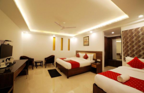 Hotel Chanakya Inn
